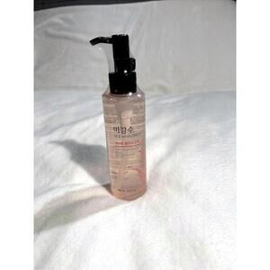 The Face Shop Rice Water Bright Light Cleansing Oil 5oz K-Beauty Korean Skincare